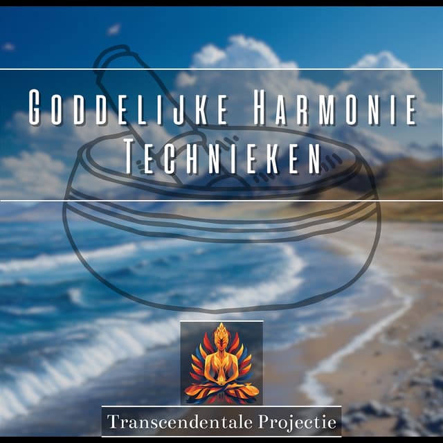 Goddelijke Harmonie Technieken - Transcendentale Projectie