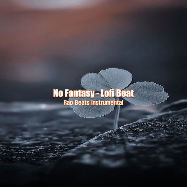 No Fantasy - Lofi Beat - Rap Beats Instrumental