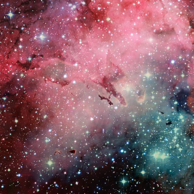 Seven Seas - Ambiente Spazio Musica