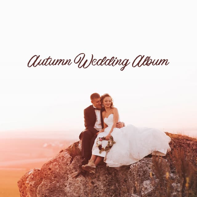 Autumn Wedding Album - Johny Noise