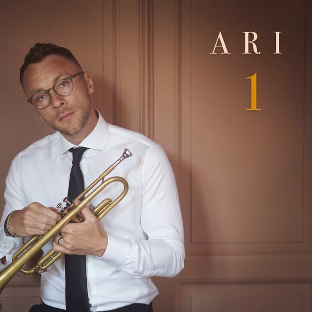 1 - Ari Bragi Kárason