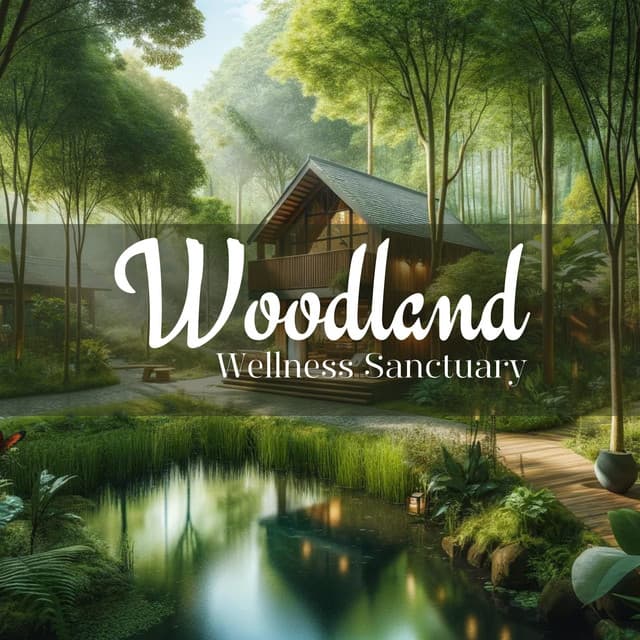 Woodland Wellness Sanctuary - Healing Oriental Spa Collection