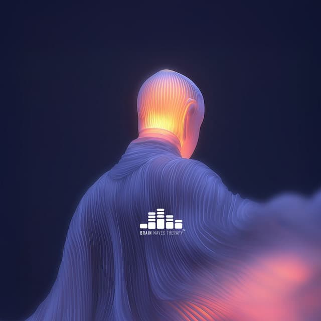 Thoughtforms in Motion, Calm - Brain Waves Therapy