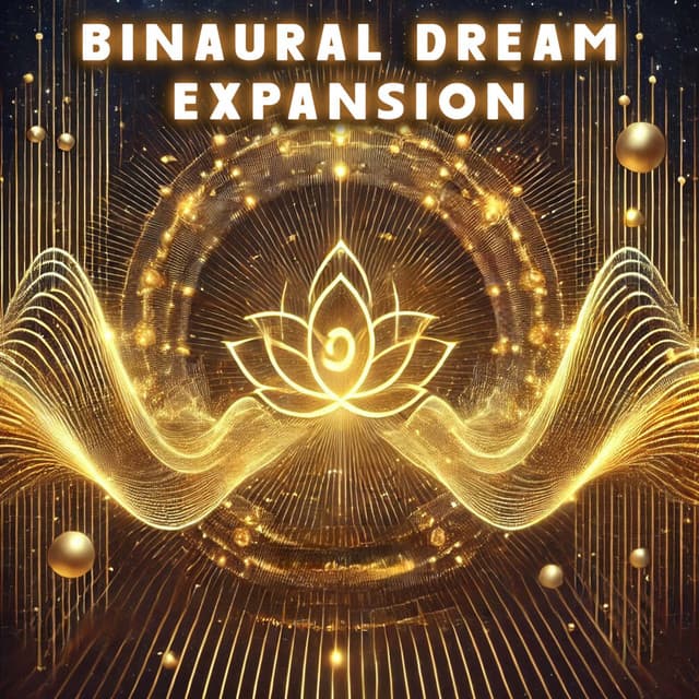 Binaural Dream Expansion - Comet 1993