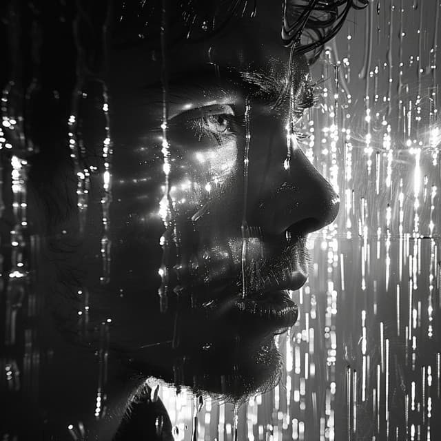 Melodías De Sueños De Lluvia: Música Relajante Para Dormir - Señor Sandman