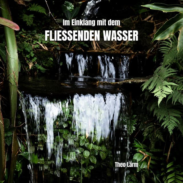 Im Einklang mit dem fließenden Wasser - Theo Lärm