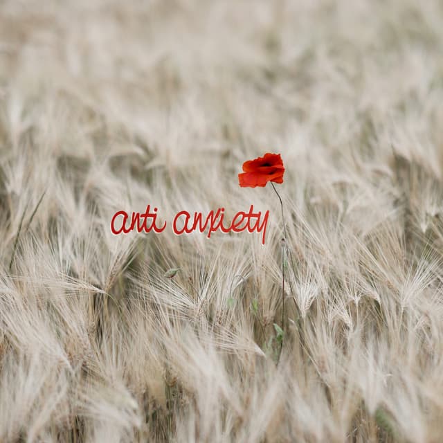 Anti Anxiety - Music for Sleeping Deeply
