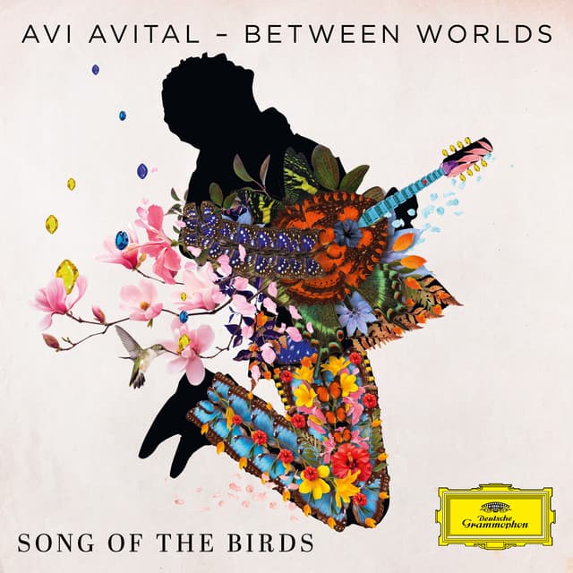 Song of the Birds - Avi Avital