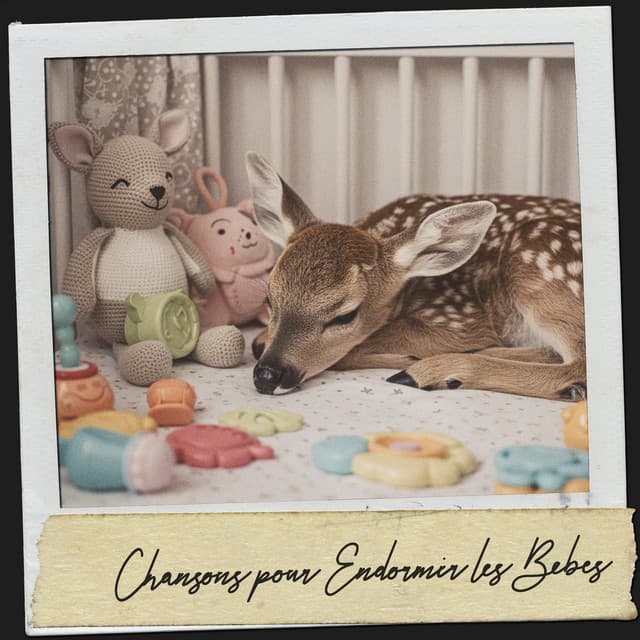 Chansons pour Endormir les Bébés: Sons et Plus pour Bébé - Cat Music Therapy