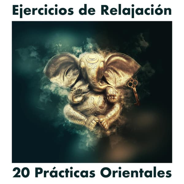 20 Prácticas Orientales - Música de Fondo para Ejercicios de Relajación, Meditaciónes Guiadas - Musica de Relajación Academy
