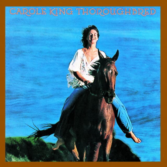 Thoroughbred - Carole King