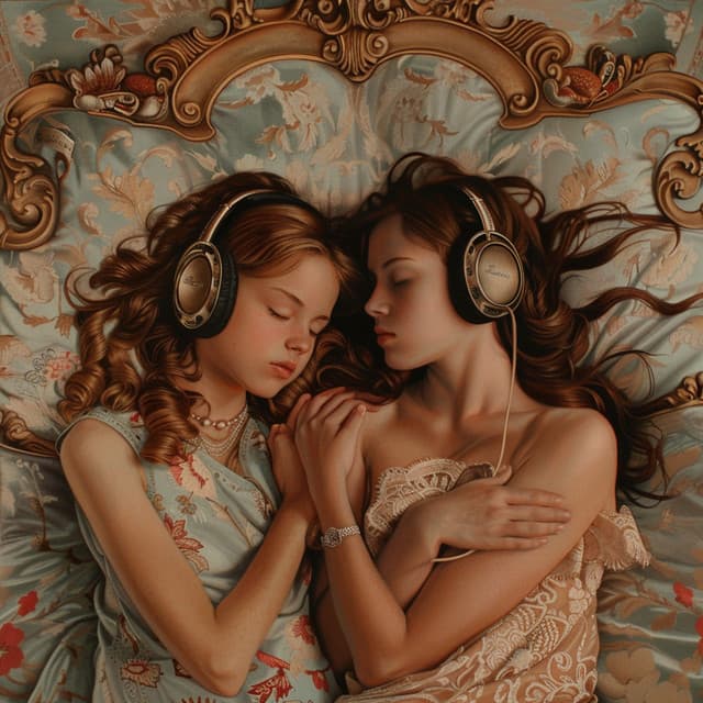 Evening Repose: Chill Music for Sleep - Deepest Statement