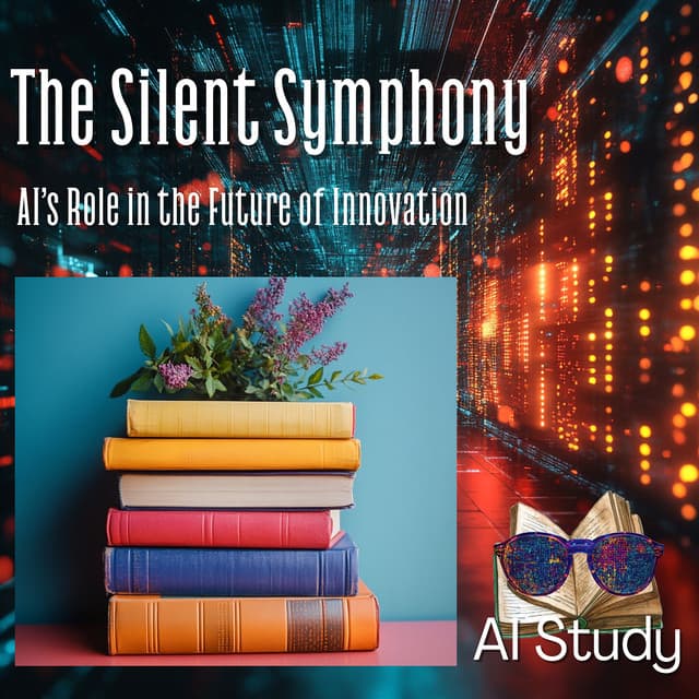 The Silent Symphony: AI’s Role in the Future of Innovation - AI Study