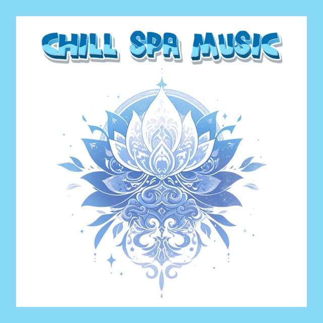 Soulful Retreat Calm Music for Spiritual Healing - Chill Spa Music