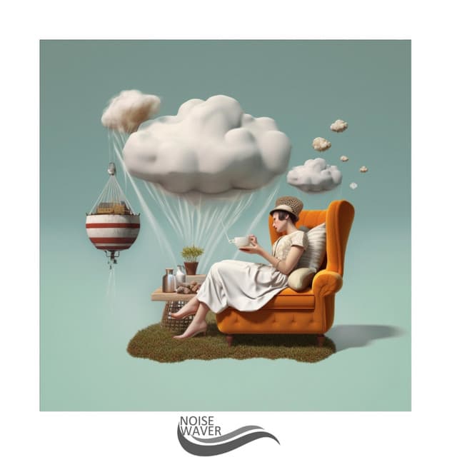 Calm Currents - Sonic