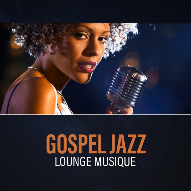 Gospel jazz lounge musique - Détente, Instrumentale musique d'ambiance - Jazzy Romantique