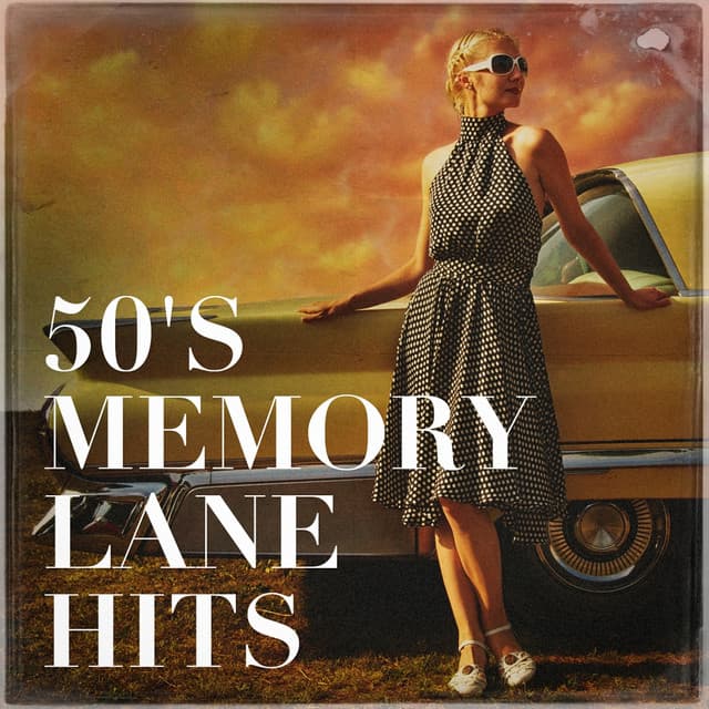 50's Memory Lane Hits - Classic Rock Masters