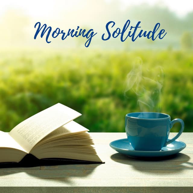 Morning Solitude - Deep Rain Sampling