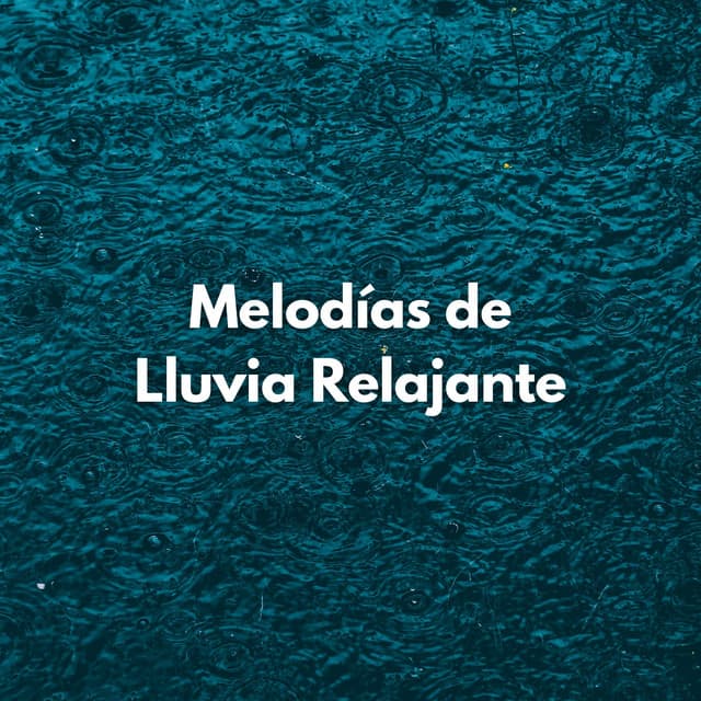 Melodías De Lluvia Relajante - Muestreo de lluvia profunda