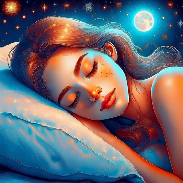 Sesiones Orquestales Para El Sueño: Melodías Nocturnas En Paz - Valborg Shamsuddin