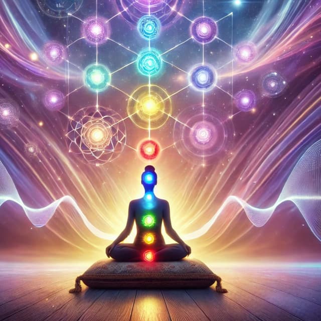 Hz Frequency Healing