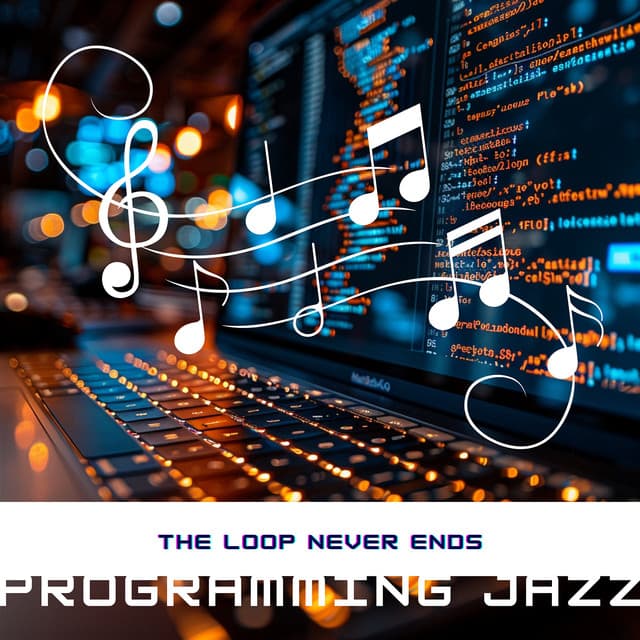 The Loop Never Ends - Programming Jazz