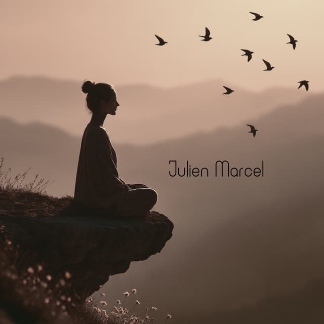 Apaiser le système nerveux - Julien Marcel