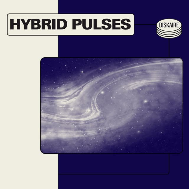 Hybrid Pulses - Warner Chappell Production Music