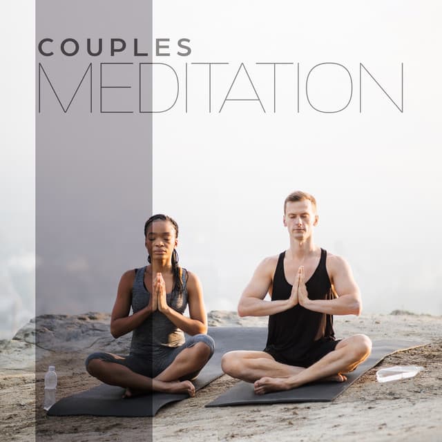 Couples Inner Silence - Steven Gorden