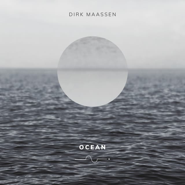 Ocean - Dirk Maassen