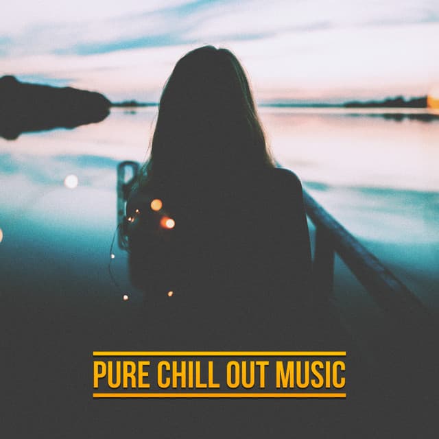 Pure Chill Out Music - Club Bossa Lounge Players