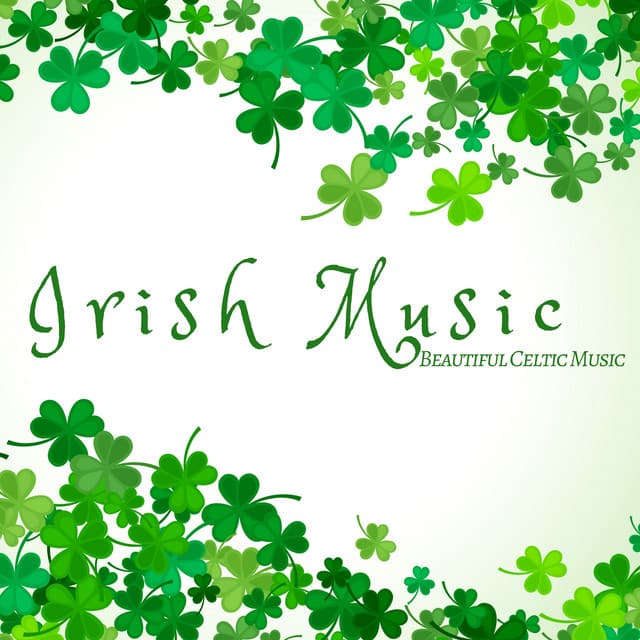 Irish Music: Beautiful Celtic Music & Traditional Irish Folk Music from Ireland - Relaxation Guru