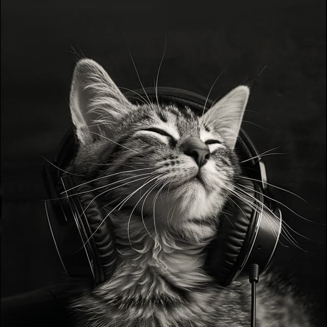 Océano Calmado Para La Relajación De Los Gatos - Música Calmante para Gatitos