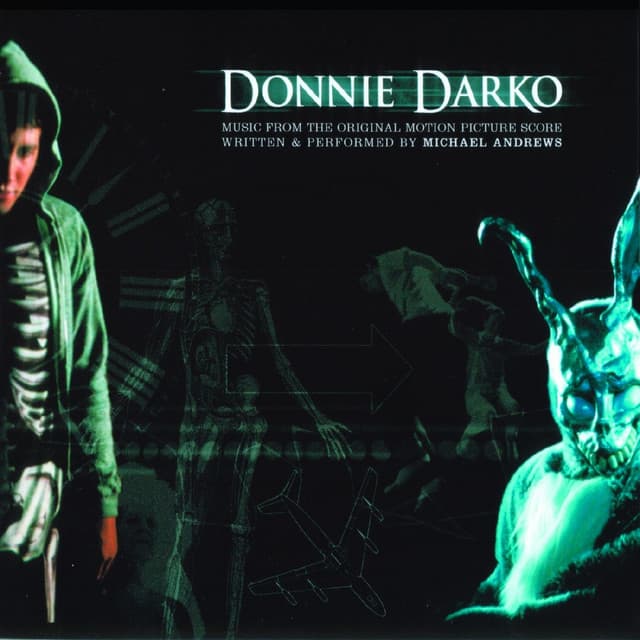 Donnie Darko - Michael Andrews