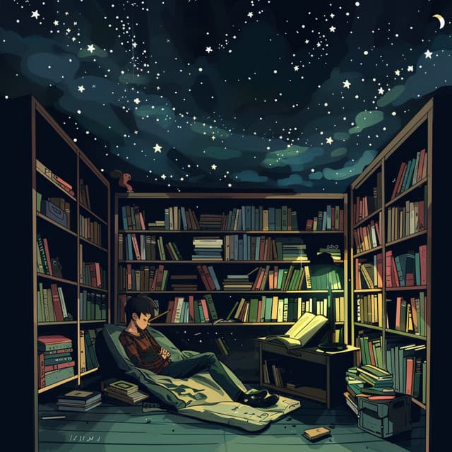 Música Para Habitaciones Tranquilas: Armonías Suaves - Reparación de llantas