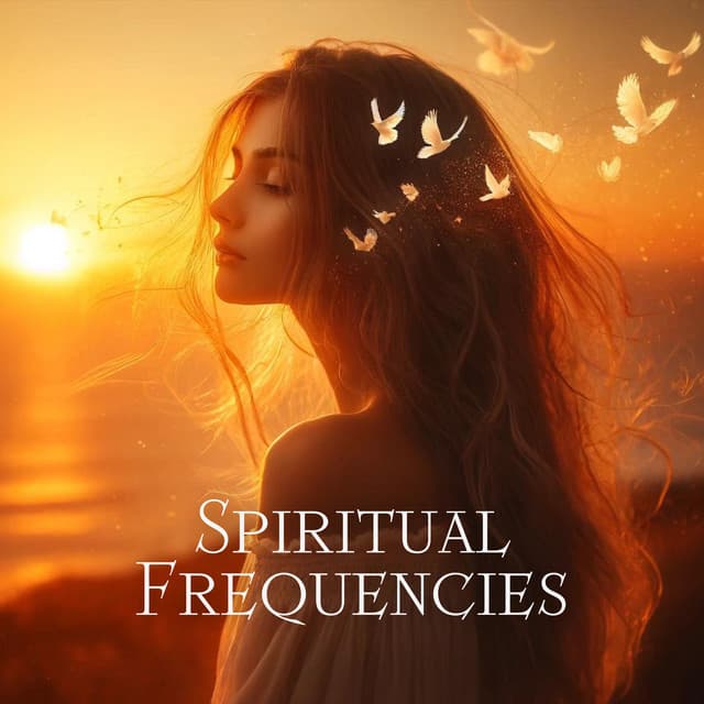 Liberation Possible through Self-realization: Spiritual Frequencies - Hz Miracle Tones
