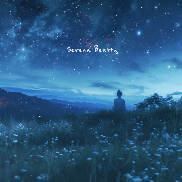 Celestial Calm - Serena Beatty