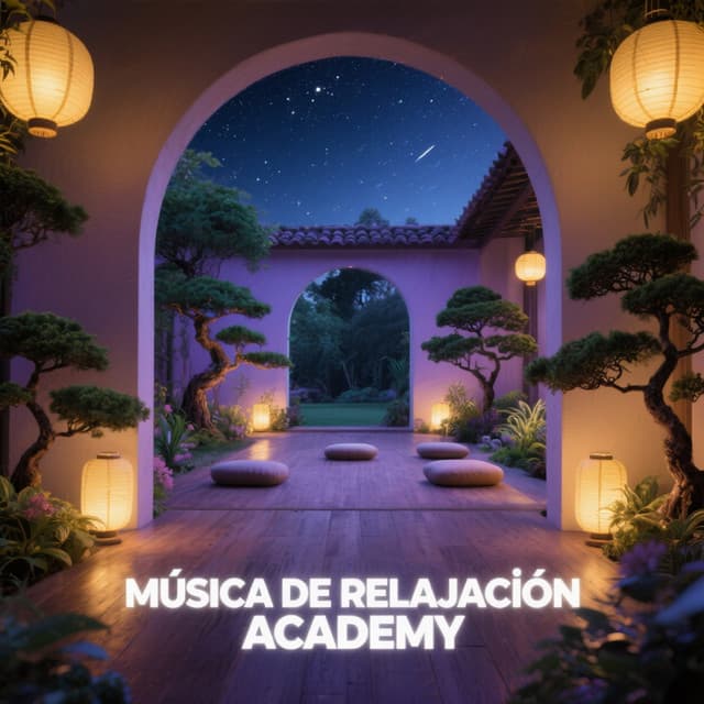 Paisajes Sonoros para un Corazón en Paz - Música Para Meditar y Relajarse