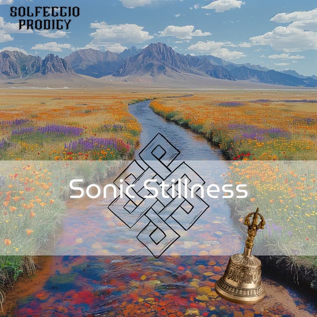 Sonic Stillness - Kundalini: Yoga, Meditation, Relaxation