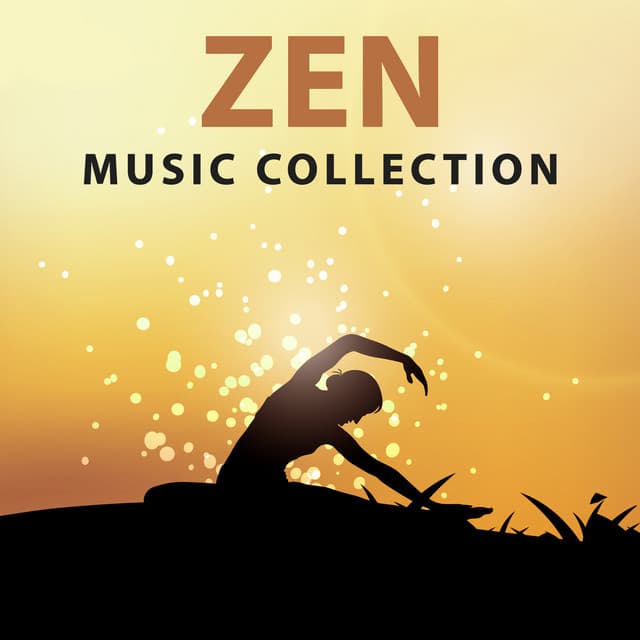 Zen Music Collection - Asian Zen