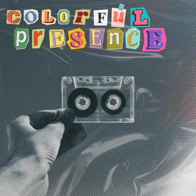 Colorful Presence - Total Relax Music Ambient