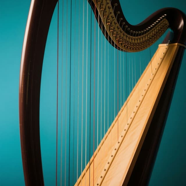 Meditation Orchestra for Mental Clarity - Miguel Johnson