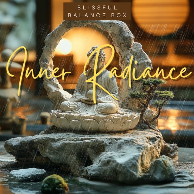 Inner Radiance - Blissful Balance Box