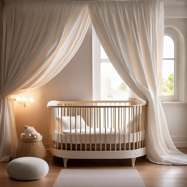 The Baby Sleep Electronic Music: Lullabies For Sweet Dreams - Heartfelt Melodies