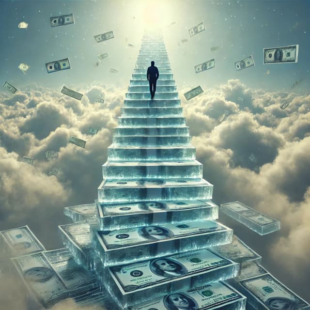 Manifestacja Dobrostanów: Fale Theta i Delta dla Świadomego Śnienia - Katarzyna Mazur