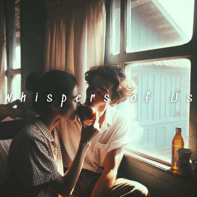 Whispers of Us: Melodies in the Amber Haze - Romantic Music Center