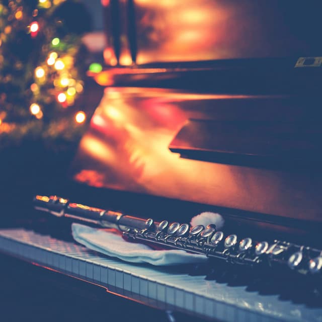 Calming Orchestra Symphony: Peaceful Sounds - Charles Anderson