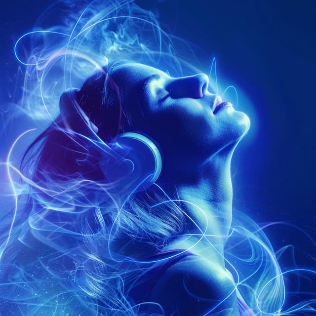 Music for Quiet Reflection: Harmonic Depth - Ashtanga