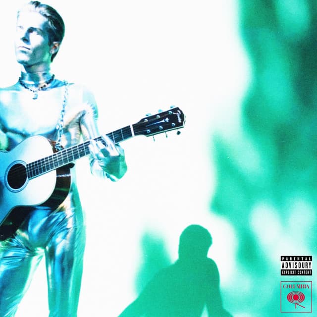 Chip Chrome & The Mono-Tones - The Neighbourhood