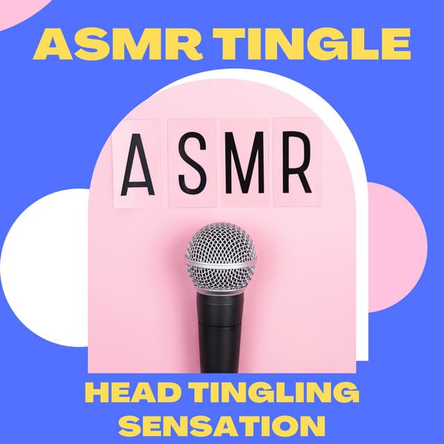 Binaural ASMR